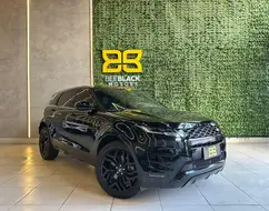 LAND ROVER RANGE ROVER EVOQUE 2.0 P250 FLEX R-DYNAMIC HSE AWD AUTOMÁTICO LAND ROVER RANGE ROVER EVOQUE 2.0 P250 FLEX R-DYNAMIC HSE AWD AUTOMÁTICO