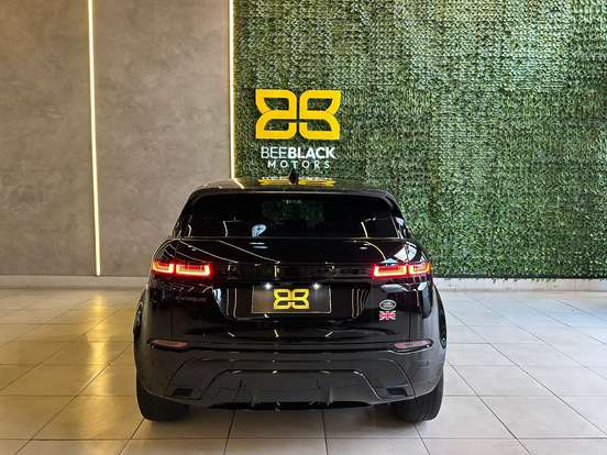 LAND ROVER-RANGE ROVER EVOQUE-2021