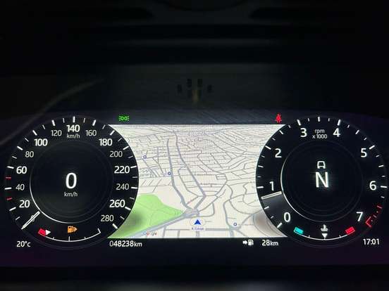 LAND ROVER-RANGE ROVER EVOQUE-2021