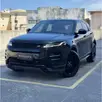 LAND ROVER RANGE ROVER EVOQUE 2.0 P250 FLEX R-DYNAMIC HSE AWD AUTOMÁTICO LAND ROVER RANGE ROVER EVOQUE 2.0 P250 FLEX R-DYNAMIC HSE AWD AUTOMÁTICO