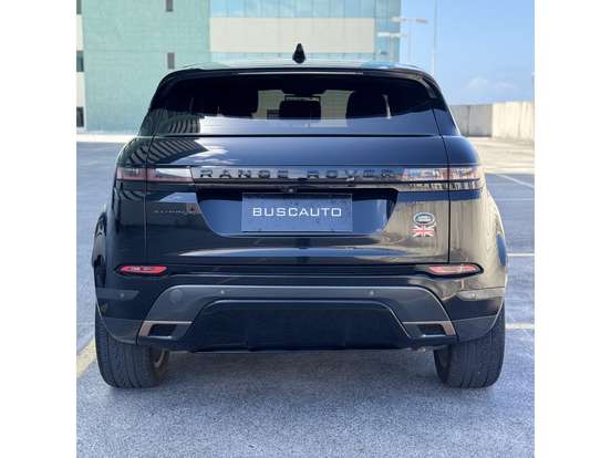 LAND ROVER-RANGE ROVER EVOQUE-2.0 P250 FLEX R-DYNAMIC HSE AWD AUTOMÁTICO LAND ROVER-RANGE ROVER EVOQUE-2022