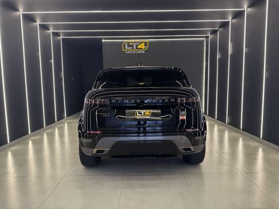 LAND ROVER-RANGE ROVER EVOQUE-2.0 P250 FLEX R-DYNAMIC SE AWD AUTOMÁTICO LAND ROVER-RANGE ROVER EVOQUE-2019