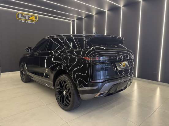 LAND ROVER-RANGE ROVER EVOQUE-2.0 P250 FLEX R-DYNAMIC SE AWD AUTOMÁTICO LAND ROVER-RANGE ROVER EVOQUE-2019