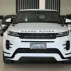 LAND ROVER RANGE ROVER EVOQUE 2.0 P250 FLEX R-DYNAMIC SE AWD AUTOMÁTICO LAND ROVER RANGE ROVER EVOQUE 2.0 P250 FLEX R-DYNAMIC SE AWD AUTOMÁTICO