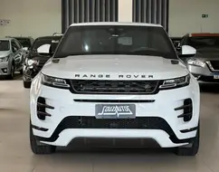 LAND ROVER RANGE ROVER EVOQUE 2.0 P250 FLEX R-DYNAMIC SE AWD AUTOMÁTICO LAND ROVER RANGE ROVER EVOQUE 2.0 P250 FLEX R-DYNAMIC SE AWD AUTOMÁTICO