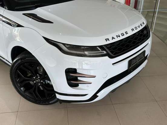 LAND ROVER-RANGE ROVER EVOQUE-2.0 P250 FLEX R-DYNAMIC SE AWD AUTOMÁTICO LAND ROVER-RANGE ROVER EVOQUE-2020