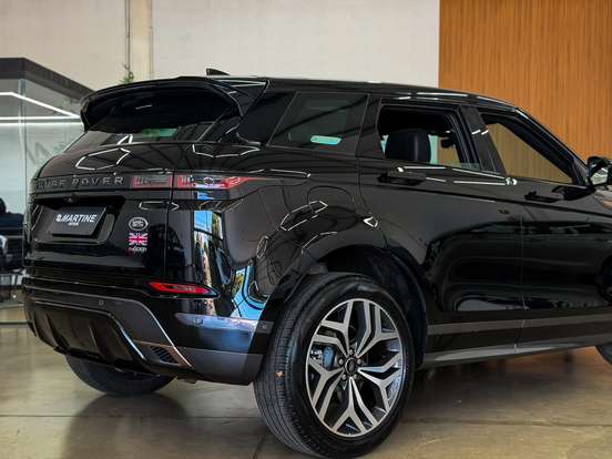LAND ROVER-RANGE ROVER EVOQUE-2020