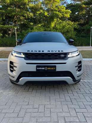 LAND ROVER-RANGE ROVER EVOQUE-2.0 P300 GASOLINA MHEV R-DYNAMIC HSE AWD AUTOMÁTICO LAND ROVER-RANGE ROVER EVOQUE-2019