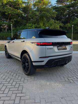 LAND ROVER-RANGE ROVER EVOQUE-2.0 P300 GASOLINA MHEV R-DYNAMIC HSE AWD AUTOMÁTICO LAND ROVER-RANGE ROVER EVOQUE-2019