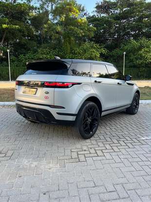 LAND ROVER-RANGE ROVER EVOQUE-2.0 P300 GASOLINA MHEV R-DYNAMIC HSE AWD AUTOMÁTICO LAND ROVER-RANGE ROVER EVOQUE-2019