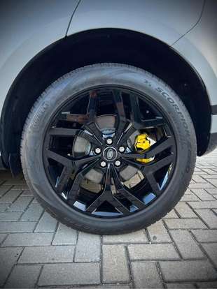 LAND ROVER-RANGE ROVER EVOQUE-2.0 P300 GASOLINA MHEV R-DYNAMIC HSE AWD AUTOMÁTICO LAND ROVER-RANGE ROVER EVOQUE-2019