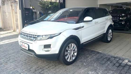 LAND ROVER-RANGE ROVER EVOQUE-2013