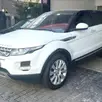 LAND ROVER RANGE ROVER EVOQUE 2.0 PRESTIGE 4WD 16V GASOLINA 4P AUTOMÁTICO LAND ROVER RANGE ROVER EVOQUE 2.0 PRESTIGE 4WD 16V GASOLINA 4P AUTOMÁTICO