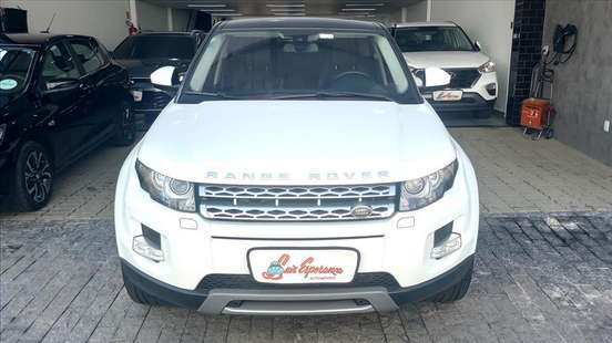 LAND ROVER-RANGE ROVER EVOQUE-2013