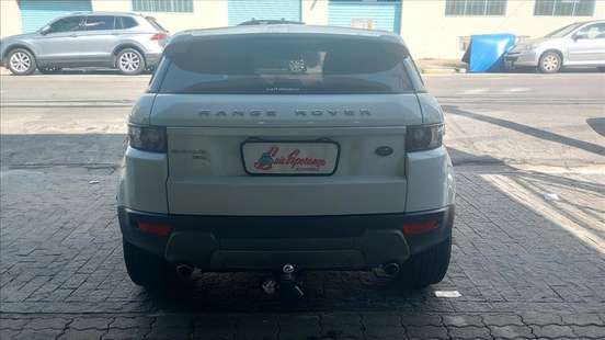 LAND ROVER-RANGE ROVER EVOQUE-2013