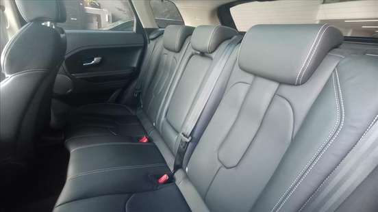LAND ROVER-RANGE ROVER EVOQUE-2.0 PRESTIGE 4WD 16V GASOLINA 4P AUTOMÁTICO LAND ROVER-RANGE ROVER EVOQUE-2013
