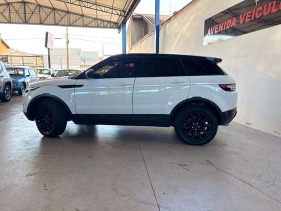 LAND ROVER-RANGE ROVER EVOQUE-2014