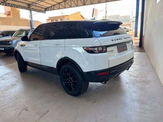 LAND ROVER-RANGE ROVER EVOQUE-2014