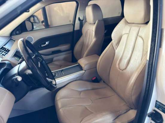LAND ROVER-RANGE ROVER EVOQUE-2014