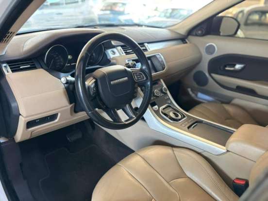 LAND ROVER-RANGE ROVER EVOQUE-2014
