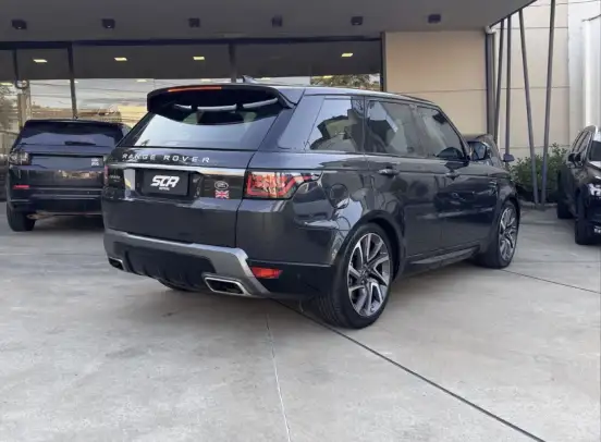 LAND ROVER-RANGE ROVER SPORT-2019