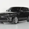 LAND ROVER RANGE ROVER SPORT 2.0 HSE HÍBRIDO 4P AUTOMÁTICO LAND ROVER RANGE ROVER SPORT 2.0 HSE HÍBRIDO 4P AUTOMÁTICO