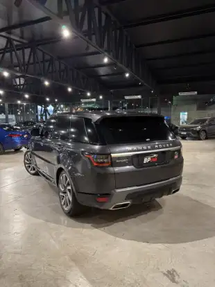LAND ROVER-RANGE ROVER SPORT-2022