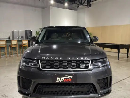 LAND ROVER-RANGE ROVER SPORT-3.0 D300 TURBO DIESEL MHEV HSE AUTOMÁTICO LAND ROVER-RANGE ROVER SPORT-2022