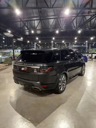 LAND ROVER-RANGE ROVER SPORT-2022