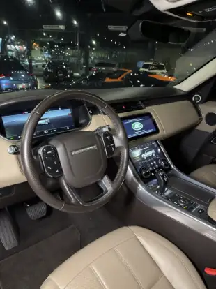 LAND ROVER-RANGE ROVER SPORT-2022