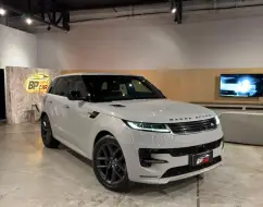 LAND ROVER RANGE ROVER SPORT 3.0 D350 TURBO DIESEL MHEV DYNAMIC HSE AWD AUTOMÁTICO LAND ROVER RANGE ROVER SPORT 3.0 D350 TURBO DIESEL MHEV DYNAMIC HSE AWD AUTOMÁTICO