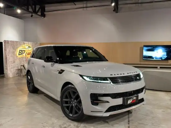 LAND ROVER-RANGE ROVER SPORT-3.0 D350 TURBO DIESEL MHEV DYNAMIC HSE AWD AUTOMÁTICO LAND ROVER-RANGE ROVER SPORT-2023