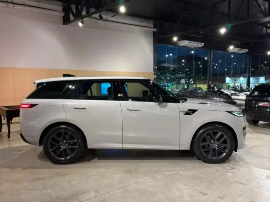 LAND ROVER-RANGE ROVER SPORT-3.0 D350 TURBO DIESEL MHEV DYNAMIC HSE AWD AUTOMÁTICO LAND ROVER-RANGE ROVER SPORT-2023