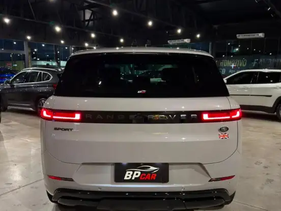 LAND ROVER-RANGE ROVER SPORT-3.0 D350 TURBO DIESEL MHEV DYNAMIC HSE AWD AUTOMÁTICO LAND ROVER-RANGE ROVER SPORT-2023