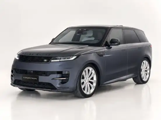 LAND ROVER-RANGE ROVER SPORT-3.0 P510e PHEV FIRST EDITION AWD AUTOMÁTICO LAND ROVER-RANGE ROVER SPORT-2023