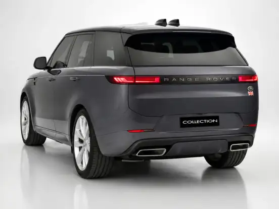 LAND ROVER-RANGE ROVER SPORT-3.0 P510e PHEV FIRST EDITION AWD AUTOMÁTICO LAND ROVER-RANGE ROVER SPORT-2023