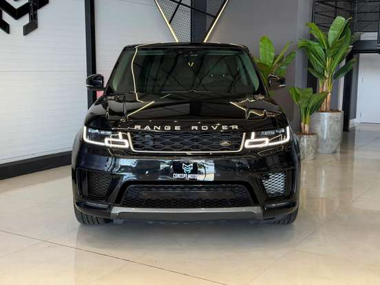 LAND ROVER-RANGE ROVER SPORT-2019
