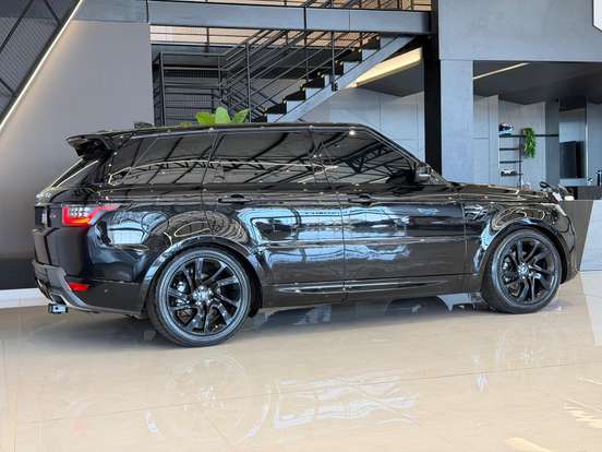 LAND ROVER-RANGE ROVER SPORT-2019