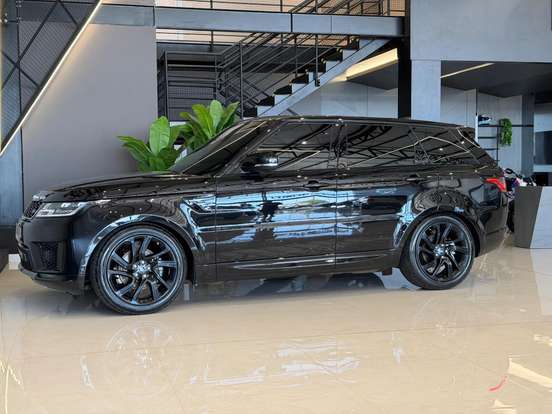 LAND ROVER-RANGE ROVER SPORT-2019
