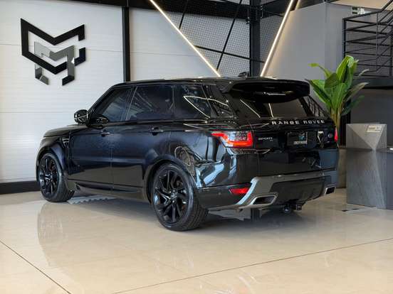 LAND ROVER-RANGE ROVER SPORT-2019