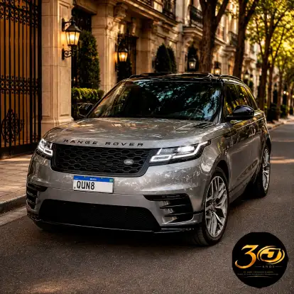 LAND ROVER-RANGE ROVER VELAR-2019