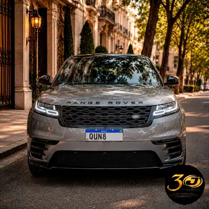 LAND ROVER-RANGE ROVER VELAR-2.0 P300 GASOLINA R-DYNAMIC SE AUTOMÁTICO LAND ROVER-RANGE ROVER VELAR-2019