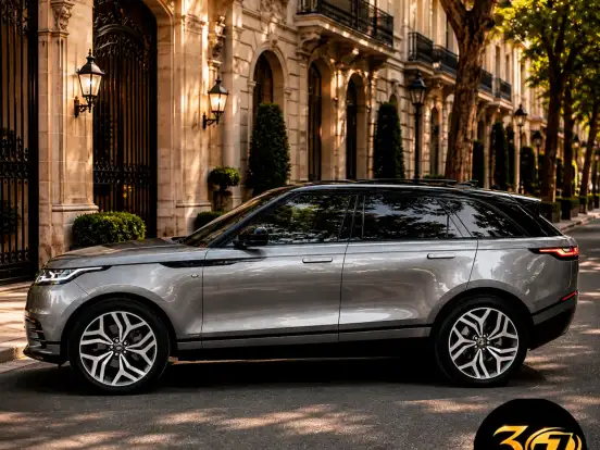 LAND ROVER-RANGE ROVER VELAR-2.0 P300 GASOLINA R-DYNAMIC SE AUTOMÁTICO LAND ROVER-RANGE ROVER VELAR-2019