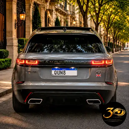 LAND ROVER-RANGE ROVER VELAR-2019