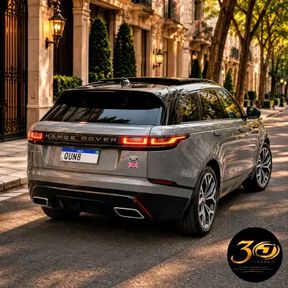 LAND ROVER-RANGE ROVER VELAR-2019