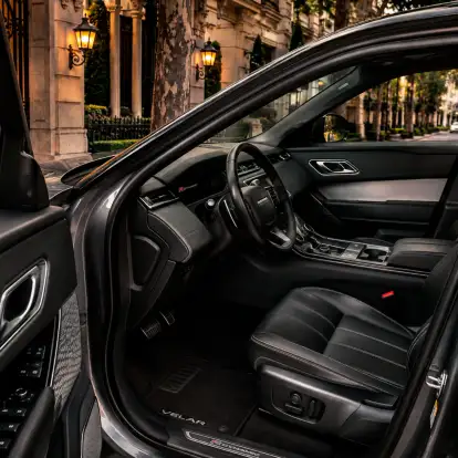 LAND ROVER-RANGE ROVER VELAR-2019