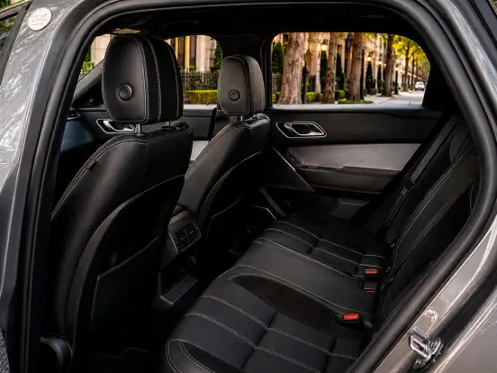 LAND ROVER-RANGE ROVER VELAR-2.0 P300 GASOLINA R-DYNAMIC SE AUTOMÁTICO LAND ROVER-RANGE ROVER VELAR-2019
