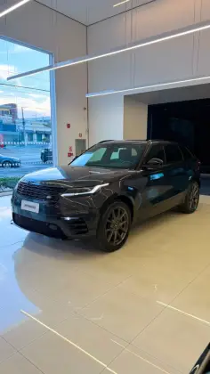 LAND ROVER RANGE ROVER VELAR 2.0 P400E PHEV R-DYNAMIC HSE AUTOMÁTICO