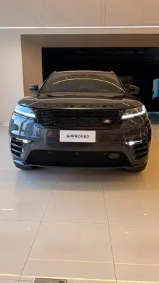 LAND ROVER-RANGE ROVER VELAR-2.0 P400E PHEV R-DYNAMIC HSE AUTOMÁTICO LAND ROVER-RANGE ROVER VELAR-2024
