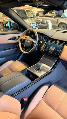 LAND ROVER-RANGE ROVER VELAR-2.0 P400E PHEV R-DYNAMIC HSE AUTOMÁTICO LAND ROVER-RANGE ROVER VELAR-2024